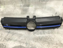 VW GOLF GTE 5G HYBRID PHEV 2014-17 GENUINE FRONT GRILL BONNET GRILLE 5GE853651H