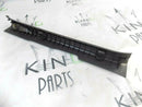 TOYOTA PRIUS XW30 2009-2015 FRONT LEFT DOOR SILL SCUFF STEP TRIM COVER PANEL