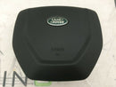 LAND ROVER DISCOVERY SPORT L550 14-18 AIR BAG DRIVER SIDE AIRBAG STEERING WHEEL