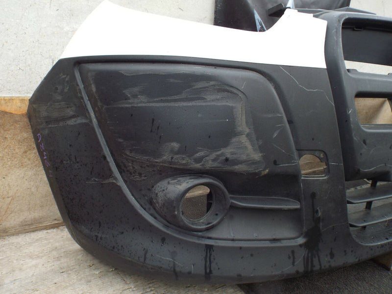 Fiat Doblo 2010-2015 Front Bumper Genuine (A8464) 735455570