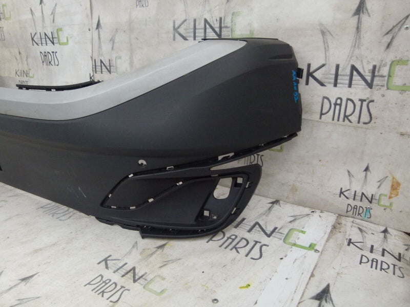 VOLKSWAGEN ID.4 2020-ON REAR BUMPER PDC GENUINE 11A853333