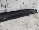 RENAULT CLIO MK2 2001-2005 TRIM PANEL PROTECTIVE REAR BUMPER COVER STRIP