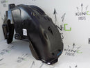CITROEN C3 2016-ON REAR RIGHT WHEEL INNER LINER SPLASH GUARD 9811931680