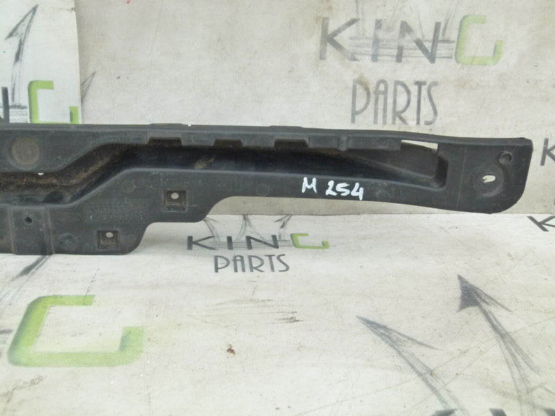 FORD FIESTA MK7 2008-11 REAR BUMPER CENTER BRACKET HOLDER 8A6117B861