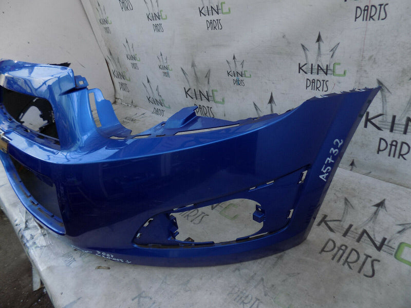 CHEVROLET AVEO MK2 T300 2012-2015 FRONT BUMPER GENUINE 96694757