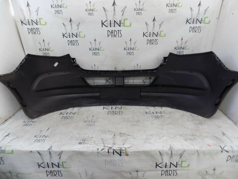 MERCEDES SPRINTER 2019-ON W910 FRONT BUMPER UNPAINTED A9108850000