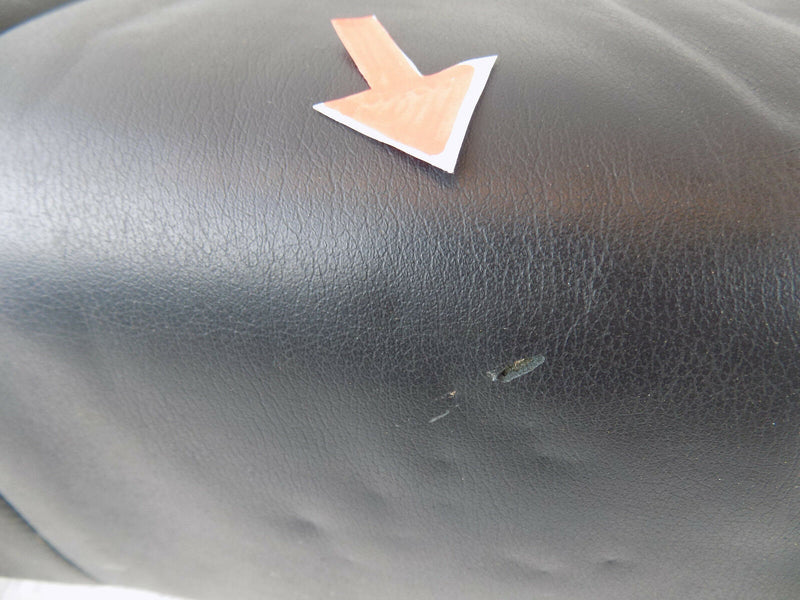 PORSCHE CAYENNE MK1 9PA 2003-2010 GENUINE REAR SEAT BASE RIGHT DRIVER SIDE
