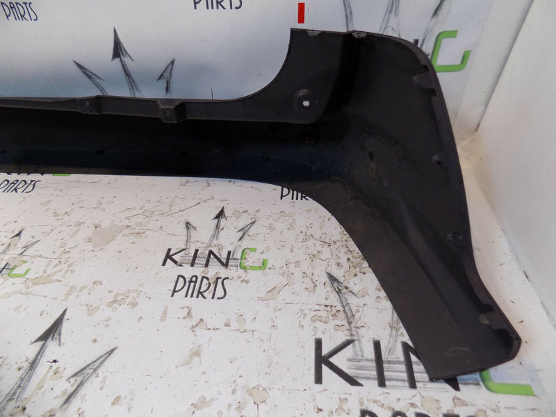 FORD TRANSIT CONNECT 2013-2016 REAR BUMPER GENUINE DT11-17906-A