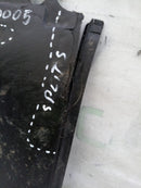 AUDI A4 A5 B8 8K 2008-15 GEARBOX UNDERBODY COVER UNDERTRAY SHIELD PANEL