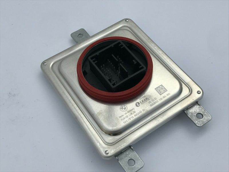 BMW M5 F90 2017-2022 HEADLIGHT BALLAST CONTROL UNIT MODULE 6311 5A0AF90