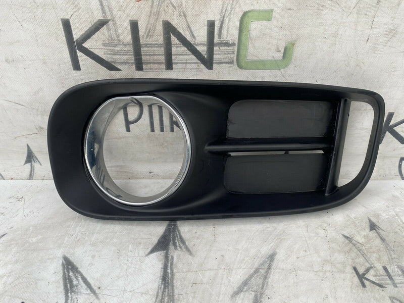 MINI COOPER F60 COUNTRYMAN 2017-2021 FRONT BUMPER FOG LIGHT GRILL LEFT GENUINE