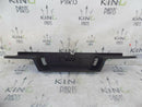 FORD RANGER WILDTRAK 2015-ON BLACK REAR BUMPER JB3B-17B810-B GENUINE