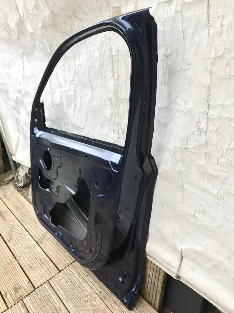BMW X1 F48 MK2 2017-2021 GENUINE FRONT DOOR PANEL RIGHT DRIVER SIDE O/S