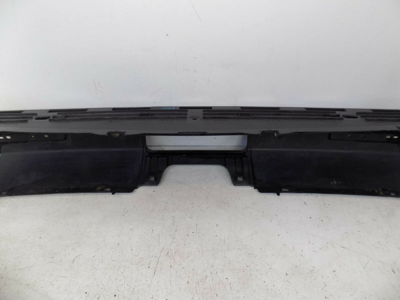 LAND ROVER DISCOVERY 3 SE MK2 L319 2005-2007 GREY REAR BUMPER GENUINE PDC