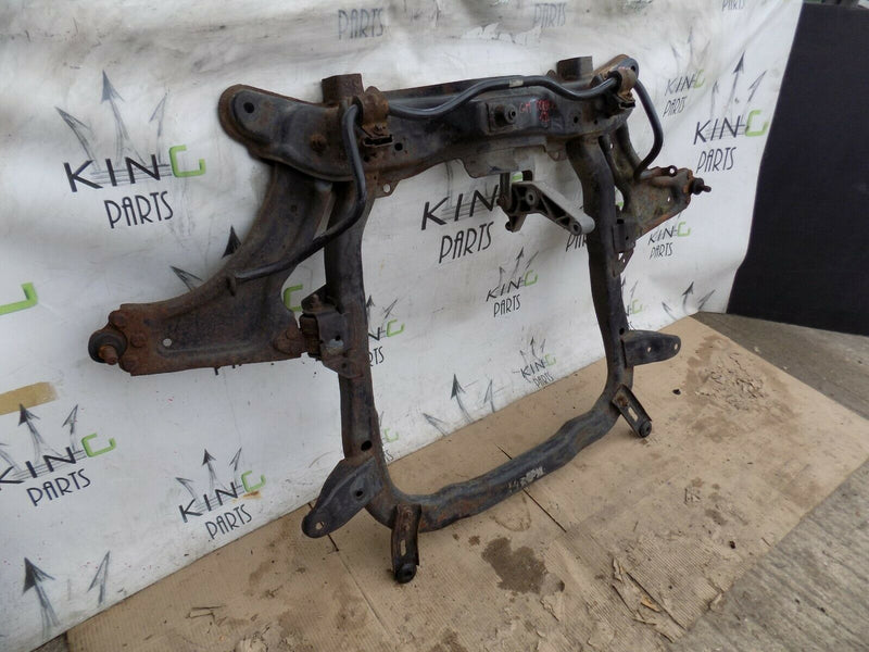 VAUXHALL CORSA 1.2  C 2001 TO 2007 FRONT SUB FRAME SUBFRAME GENUINE PART