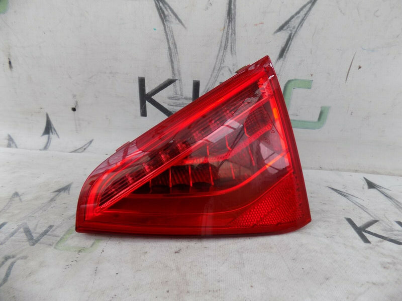 AUDI A5 8T 2011-16 LED RIGHT REAR TAILGATE INNER LIGHT GENUINE 8T0945094C