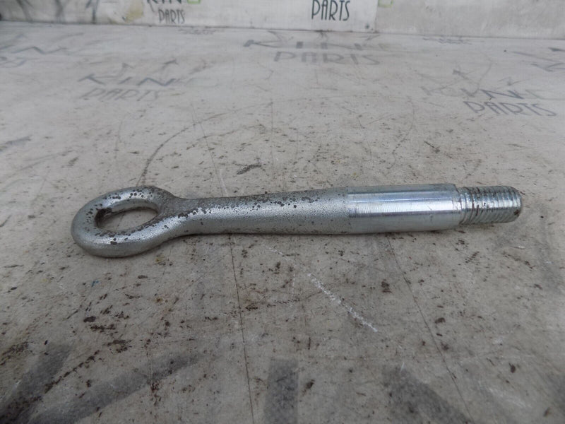 BMW F30 F31 2012-2015 TOW EYE HOOK #