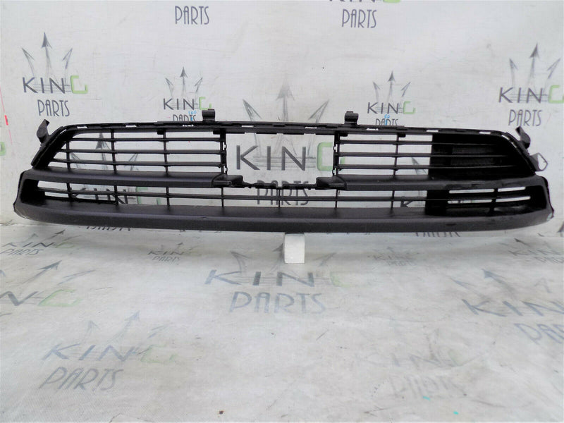 VAUXHALL GRANDLAND X 2017-ON FRONT BUMPER GENUINE LOWER PART P1U0-51727