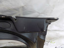 RANGE ROVER EVOQUE SD4 2011-2015 BOOT LID TAILGATE IN BLACK - GENUINE -