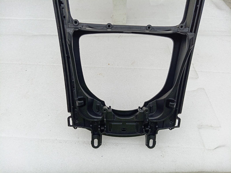 MERCEDES C CLASS W205 2014-21 CENTRE CONSOLE DASH TRIM SURROUND A2056805107 #