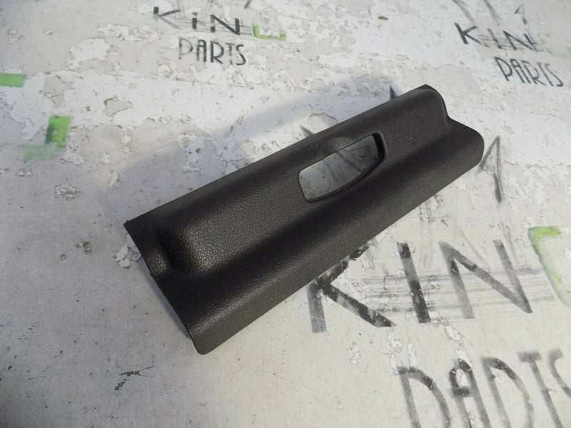 PEUGEOT 3008 2008-2016 TAILGATE BOOTLID LOCK TRIM PANEL COVER