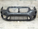 BMW X1 F48 2015-2019 FRONT BUMPER GENUINE 5111 7354815