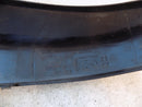 PEUGEOT 206 02-09 REAR BUMPER TOP SECTION TRIM MOULDING PANEL 9645904577