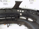 VW TOURAN MK1 1T 2001-2005 GENUINE GREY FRONT BUMPER 1T0807221