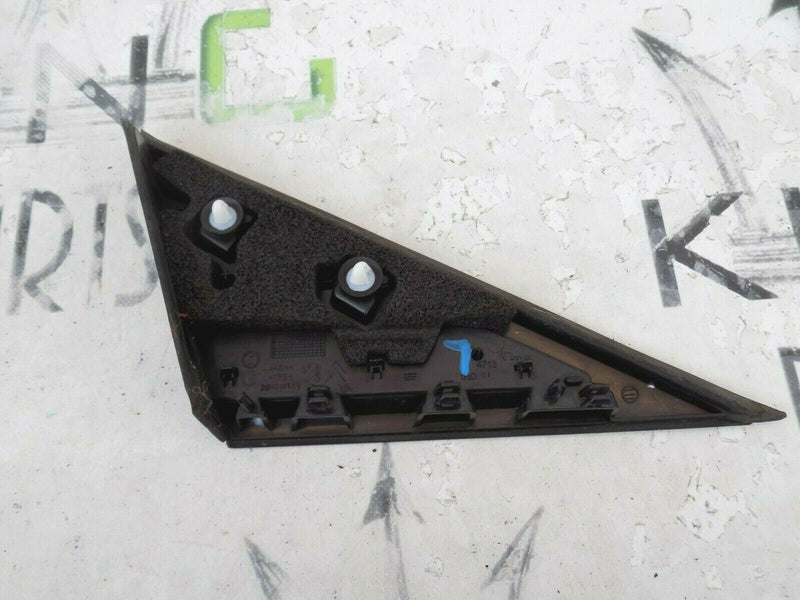 PEUGEOT 3008 2008-2016 FRONT LEFT WING FENDER CORNER PADS 96842481XY *N