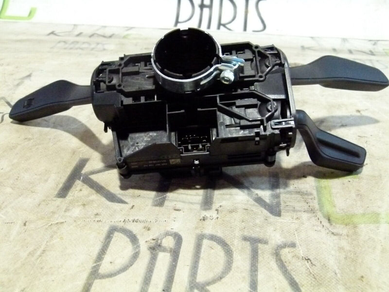 AUDI A4 S4 8W B9 2016-ON INDICATOR WIPER STALK SWITCH COMBINATIONS 4M0907129