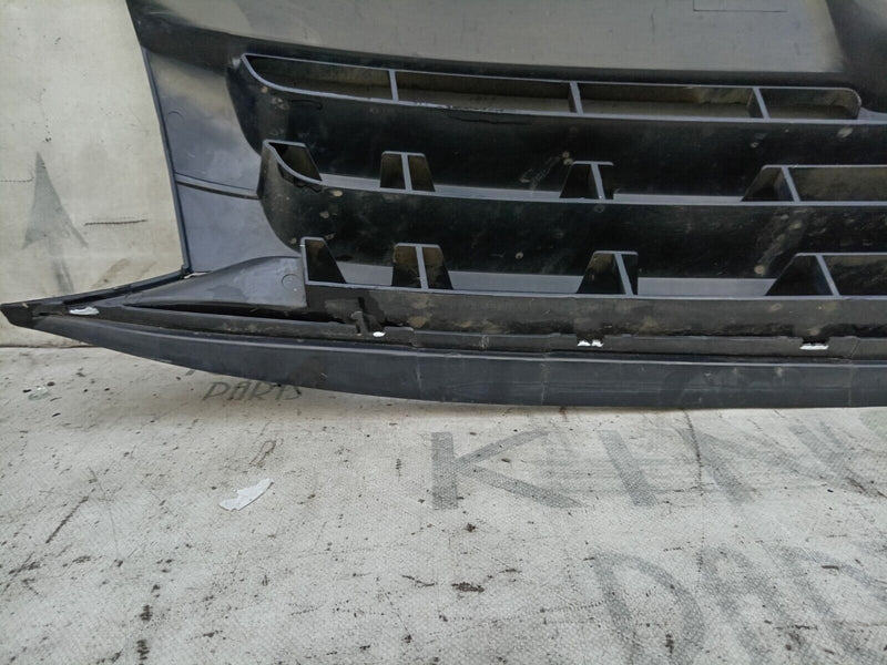 VW TRANSPORTER T5 2009-2015 FRONT BUMPER GRILLE AFTERMARKET
