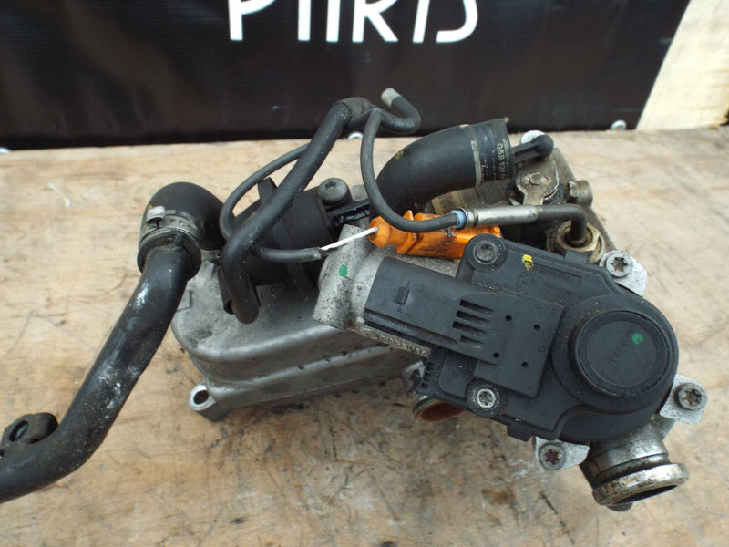 Audi A6 A5 3.0 TDI V6 Diesel EGR Cooler 059131515R CDY