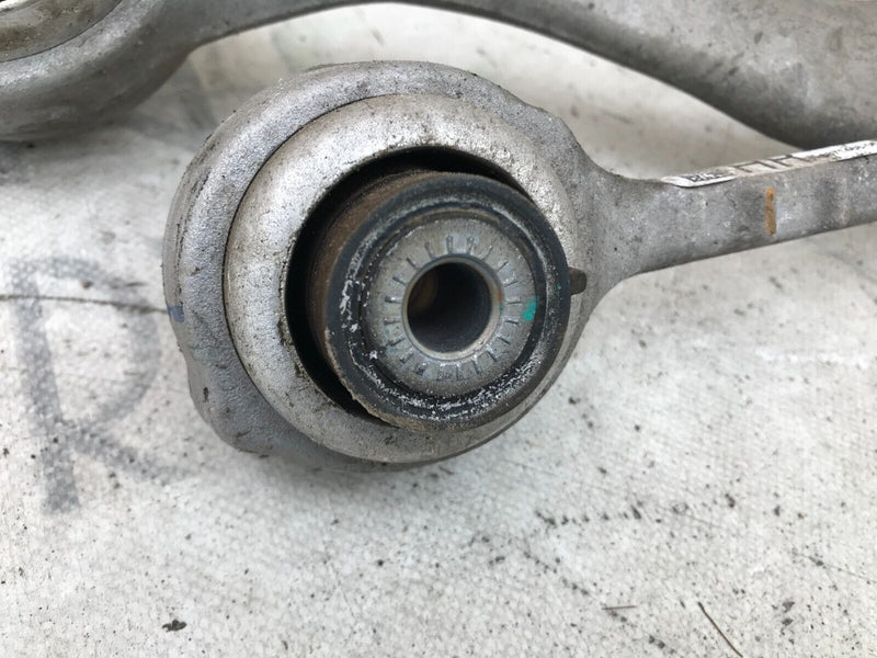 BMW iX3 G08 RIGHT SIDE FRONT LEG, HUB 2x WISHBONE, CALIPER, GAS STRUT 6898156 *2