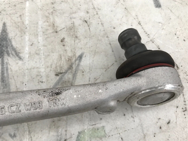 AUDI Q5 80A 2018-ON FRONT SUSPENSION RIGHT SIDE CONTROL ARM 4M0407506B *3