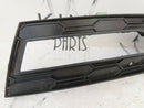 SKODA OCTAVIA 2020-ON FRONT BUMPER RIGHT FOG LIGHT GRILL SURROUND