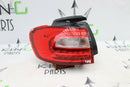 MERCEDES B CLASS W247 2019 2020 REAR LEFT LIGHT FENDER LAMP A2479065900