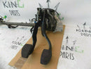 PEUGEOT 3008 2008-2016 1.6 HDI CLUTCH & BRAKE PEDAL BOX ASSEMBLY 9670711280 *N