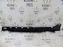 BMW 1 SERIES F40 M SPORT - 2019-ON - GENUINE RIGHT SIDE SKIRT 51778072574