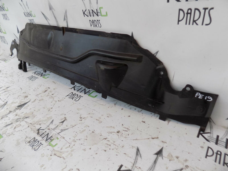 FORD MONDEO MK4 2007-2014 FRONT INSULATOR PANEL RHD 6M21-U01492-CD