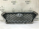 HYUNDAI TUCSON TL N-LINE LCI 2018-ON FRONT BUMPER GRILL GRILLE 86350-D7700