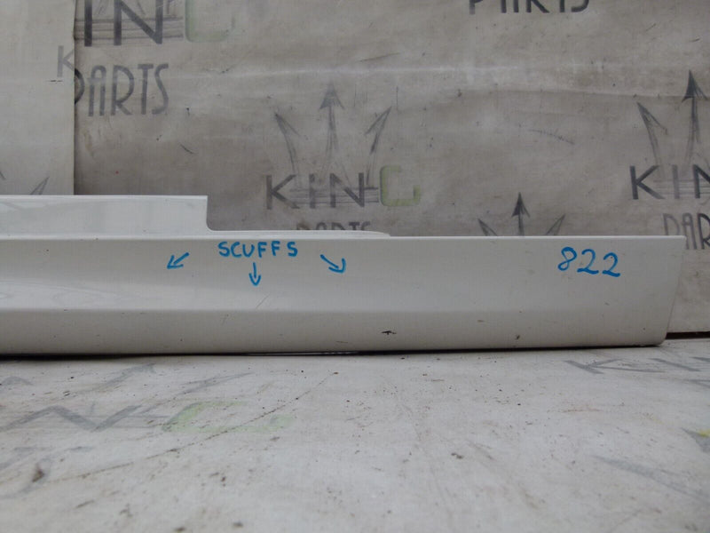BMW 1 SERIES F21 2012-2015 RIGHT SIDE SKIRT MOULDING GENUINE 15857711