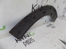 FIAT DUCATO 2007-2014 FRONT LEFT WHEEL ARCH TRIM COVER WING 1307160070