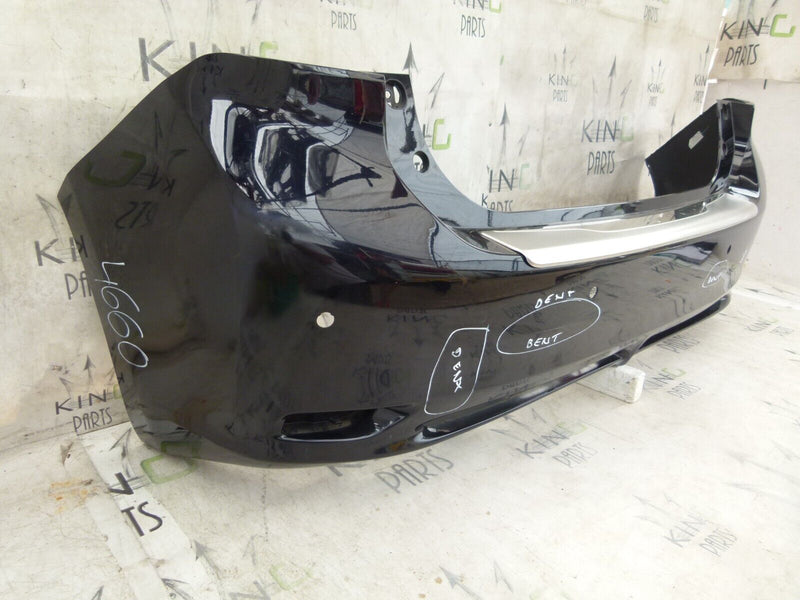 LEXUS CT 200H 2012-2013 REAR BUMPER PDC GENUINE 215976010