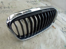 BMW 2 F45 F46 LUXURY 2014-2018 RIGHT SIDE GRILLE PART GENUINE 7300544