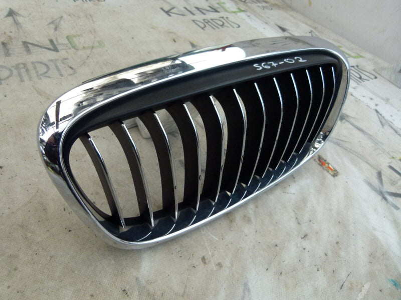 BMW 2 F45 F46 LUXURY 2014-2018 RIGHT SIDE GRILLE PART GENUINE 7300544