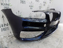 BMW 2 SERIES ACTIVE TOURER F45 2014-2017  FRONT BUMPER GENUINE 7328677