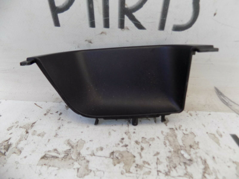 FORD FIESTA MK7 ST-LINE INTERIOR TRIM FORD FIESTA FRONT RIGHT   C1BB240B12AAW