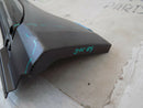 AUDI A6 C8 4K9 2019-ON ALLROAD LEFT SIDE SKIRT SILL COVER GREY 4K9853855