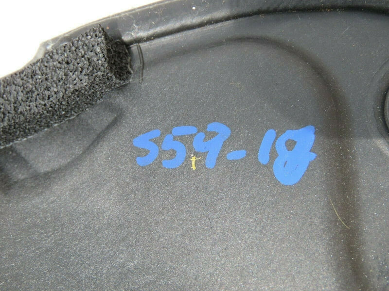 MAZDA 3 2013-18 Left Front Door Window Mech Carrier BHN9-59-97X /S59-18