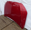 SEAT ARONA 2017-ON GENUINE BONNET HOOD PANEL 6F9823155C